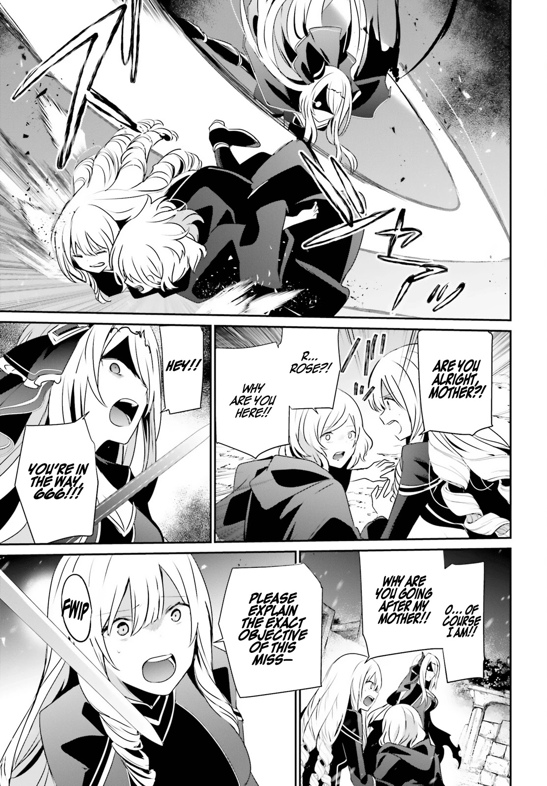 The Eminence in Shadow, Chapter 41 image 23