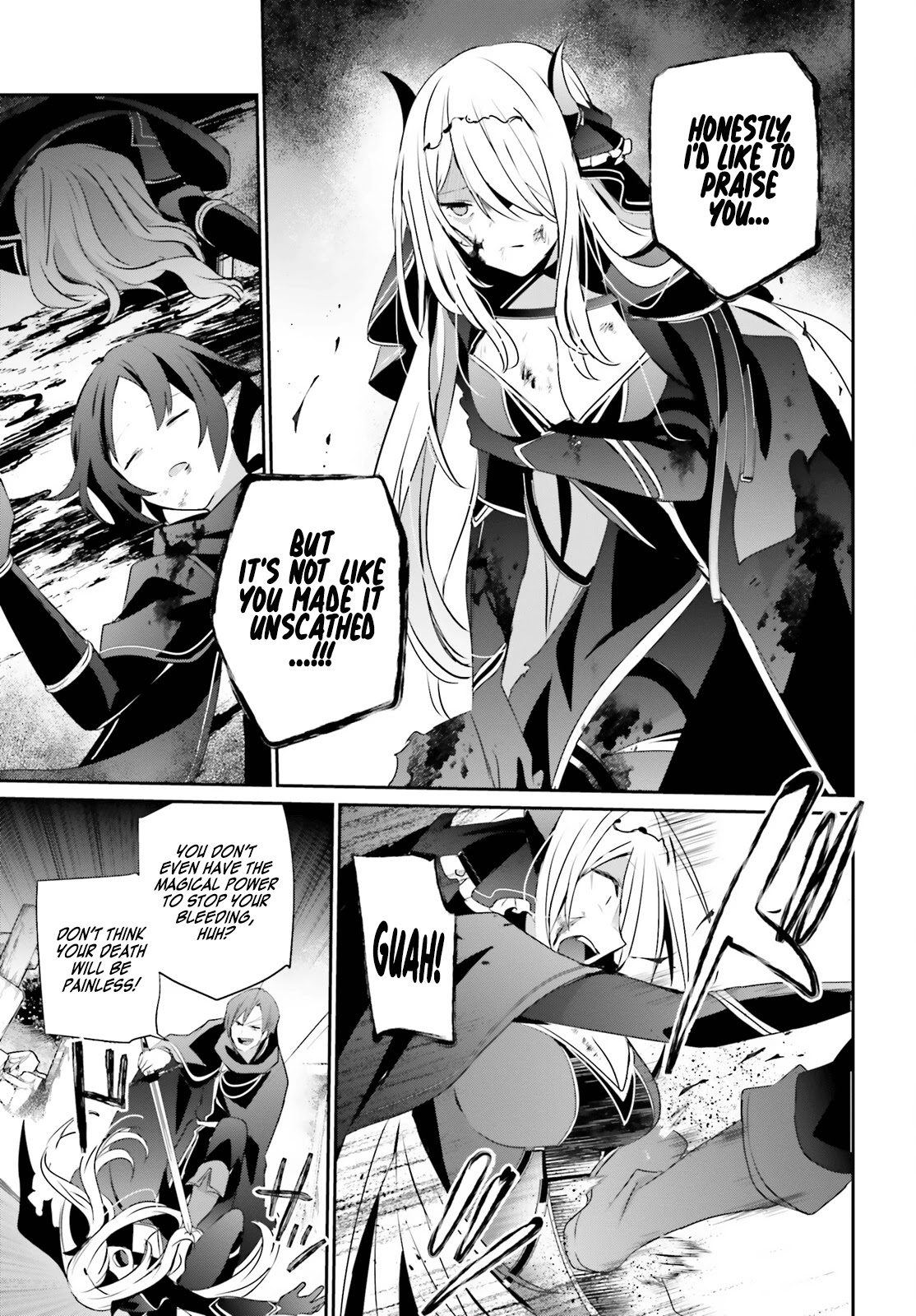 The Eminence in Shadow, Chapter 41 image 29