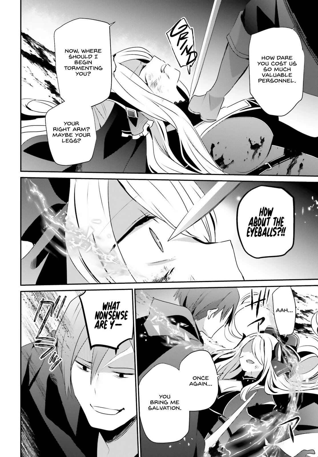 The Eminence in Shadow, Chapter 41 image 30