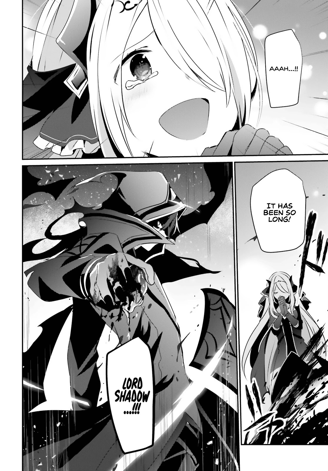 The Eminence in Shadow, Chapter 41 image 33