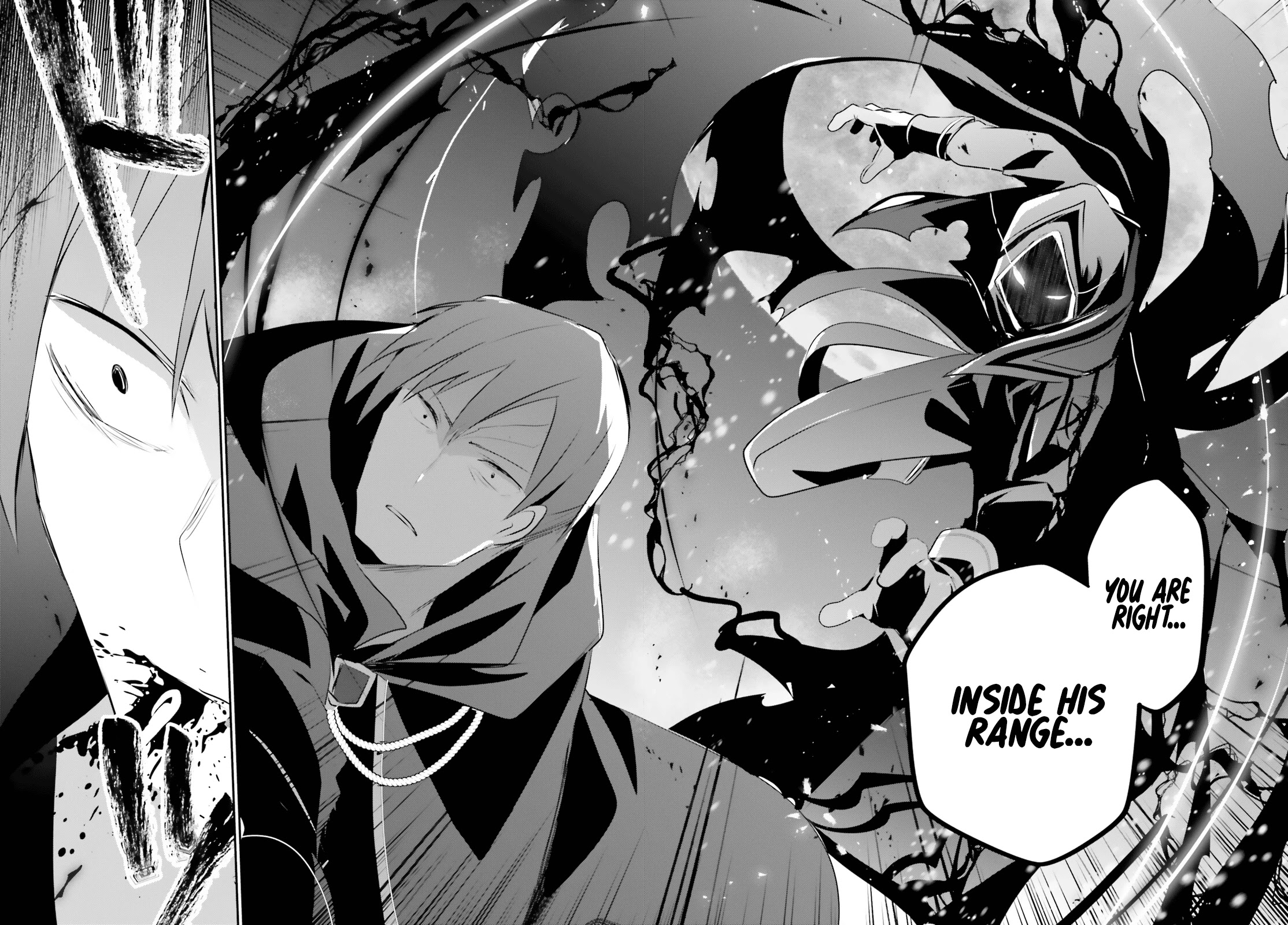 The Eminence in Shadow, Chapter 41 image 32