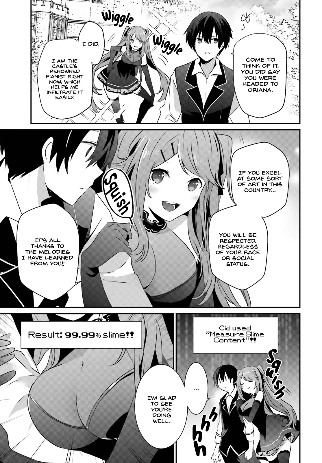 The Eminence in Shadow, Chapter 42 image 12