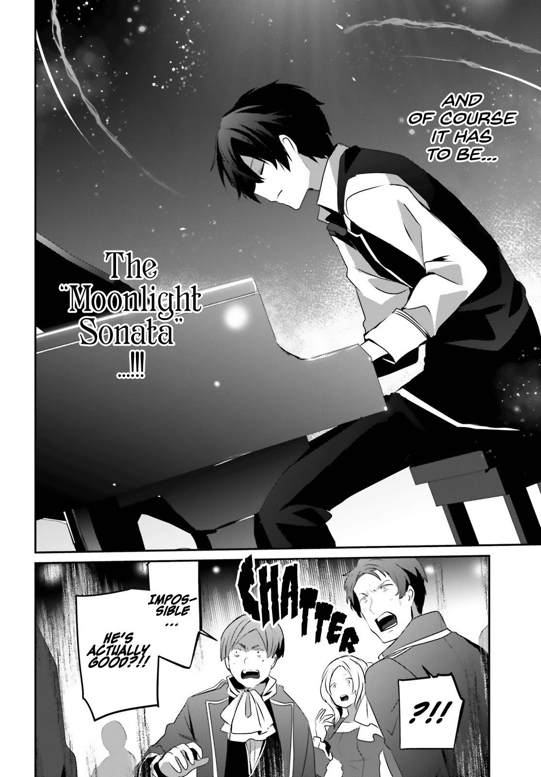 The Eminence in Shadow, Chapter 42 image 17