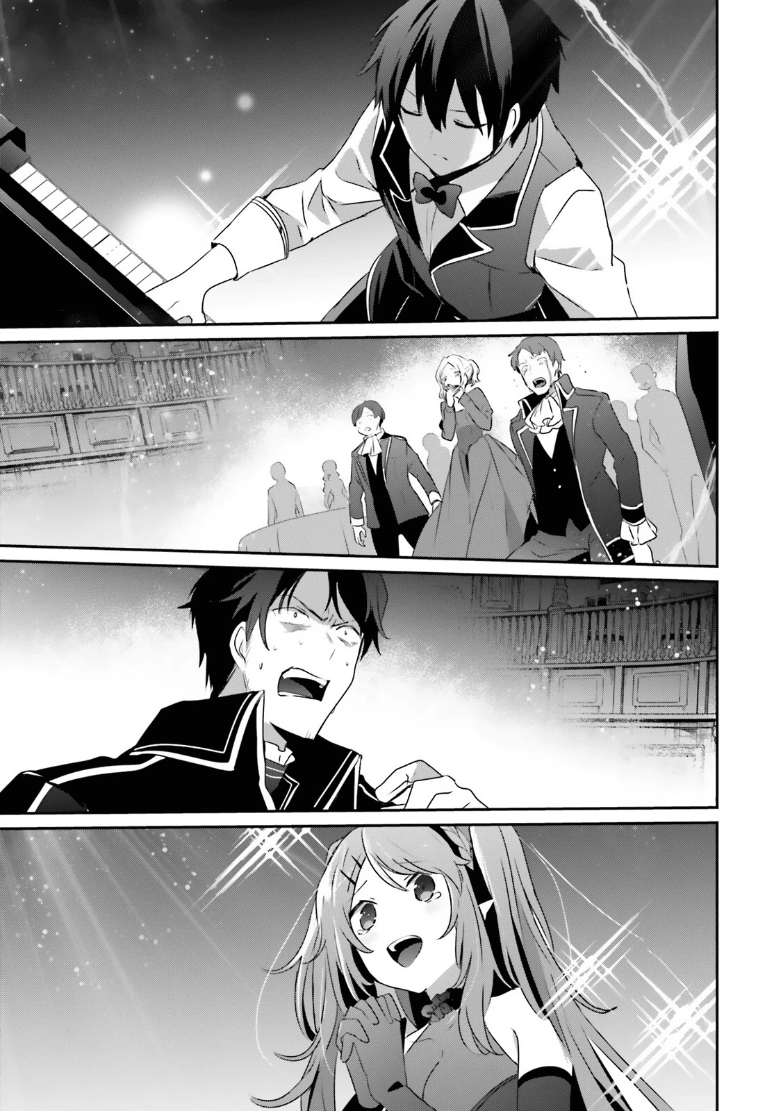 The Eminence in Shadow, Chapter 42 image 18