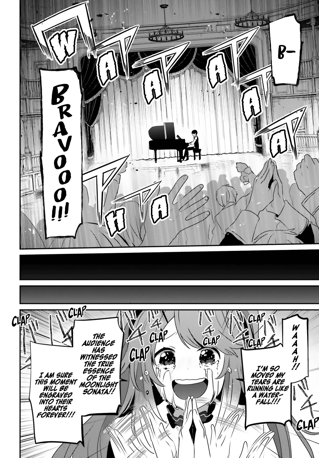 The Eminence in Shadow, Chapter 42 image 19