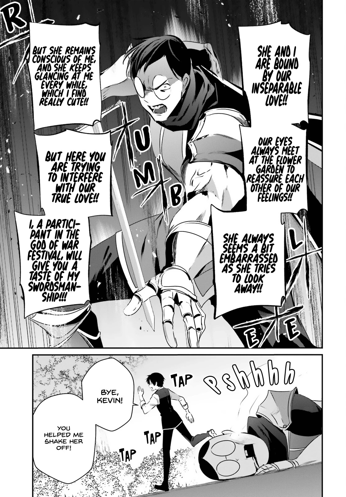 The Eminence in Shadow, Chapter 42 image 30