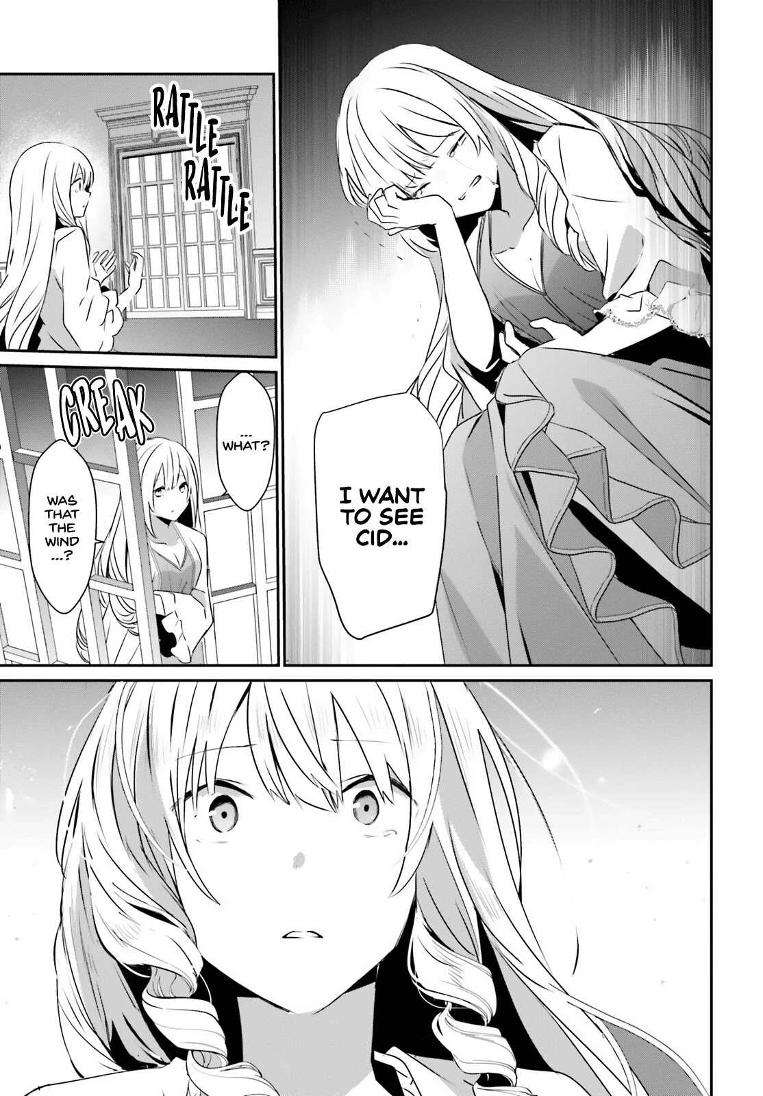 The Eminence in Shadow, Chapter 42 image 32