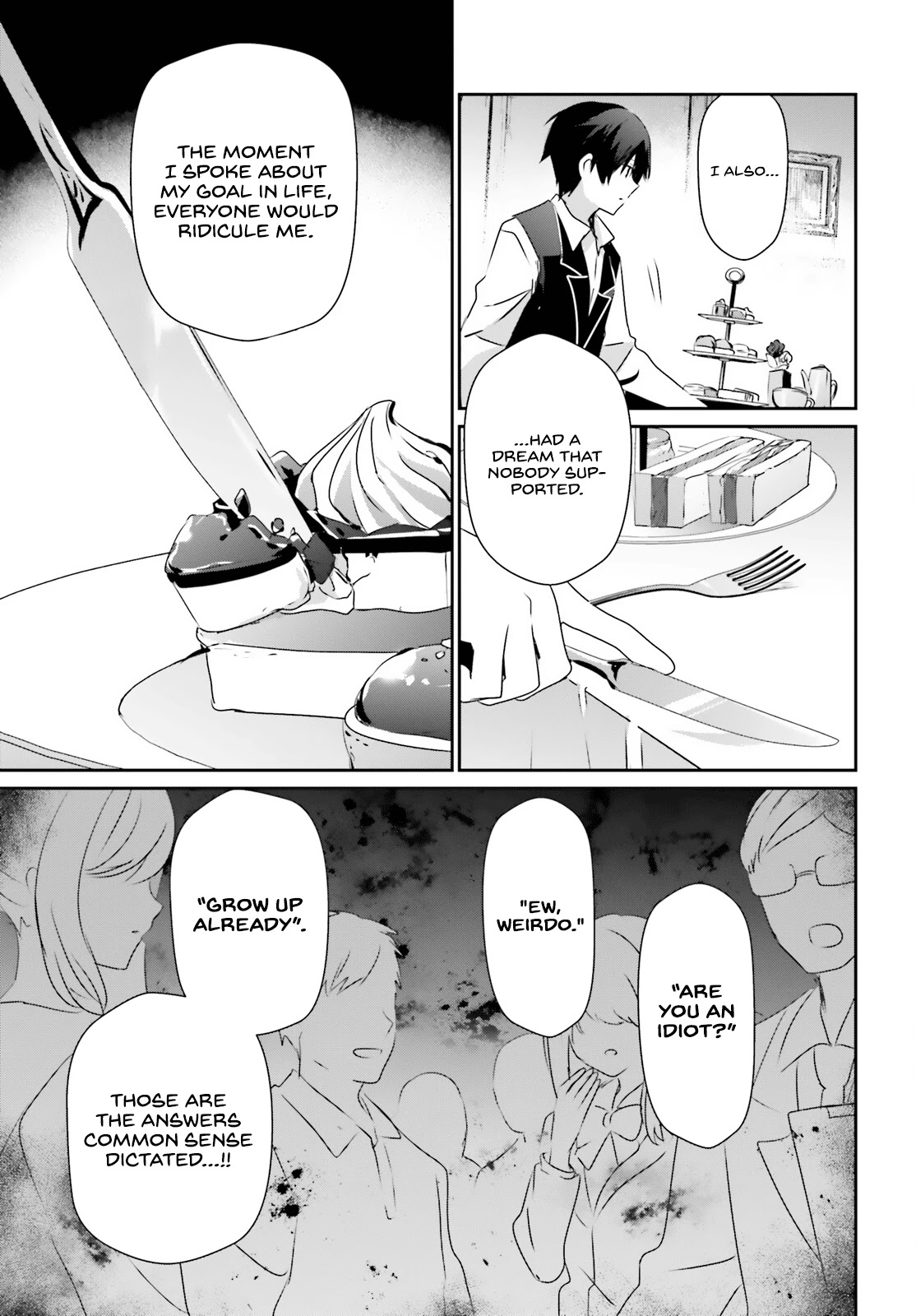 The Eminence in Shadow, Chapter 43 image 08