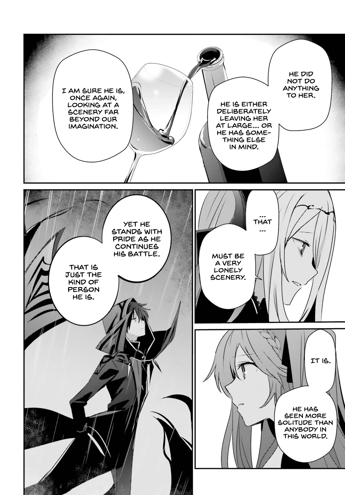 The Eminence in Shadow, Chapter 43 image 17