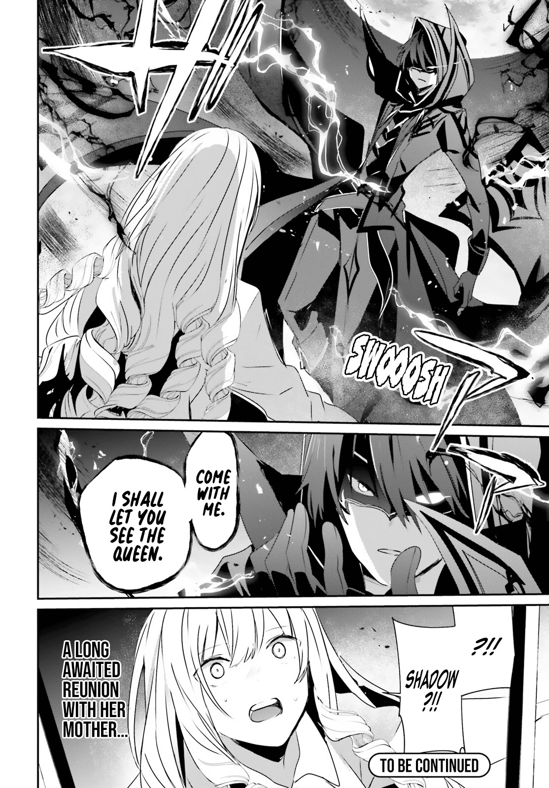 The Eminence in Shadow, Chapter 43 image 33