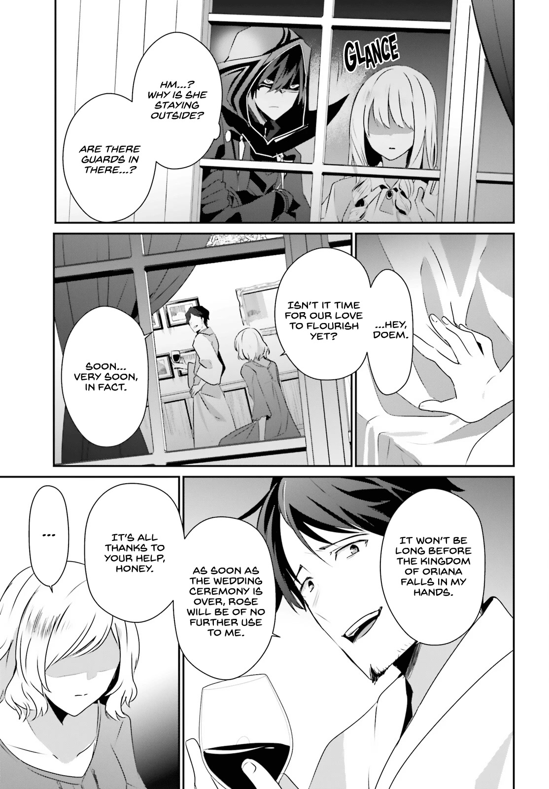 The Eminence in Shadow, Chapter 44 image 04