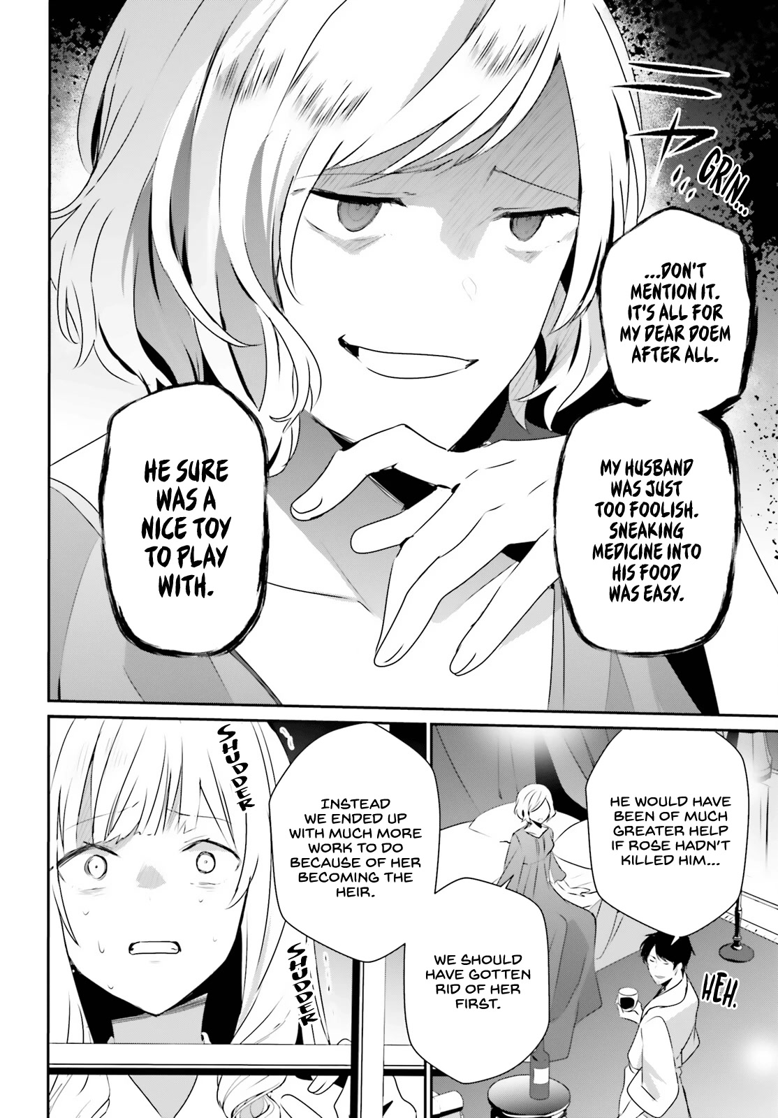 The Eminence in Shadow, Chapter 44 image 05