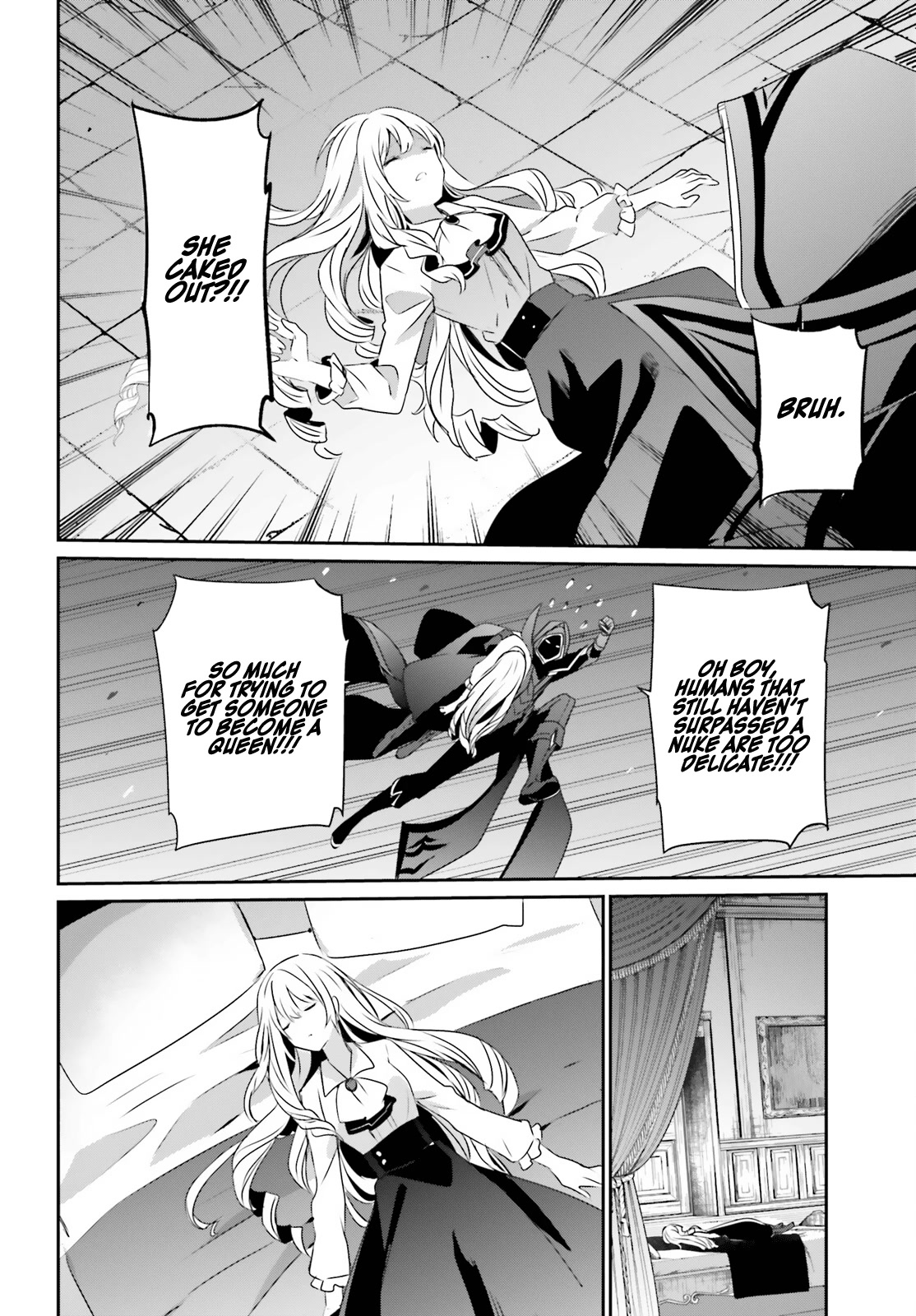 The Eminence in Shadow, Chapter 44 image 07