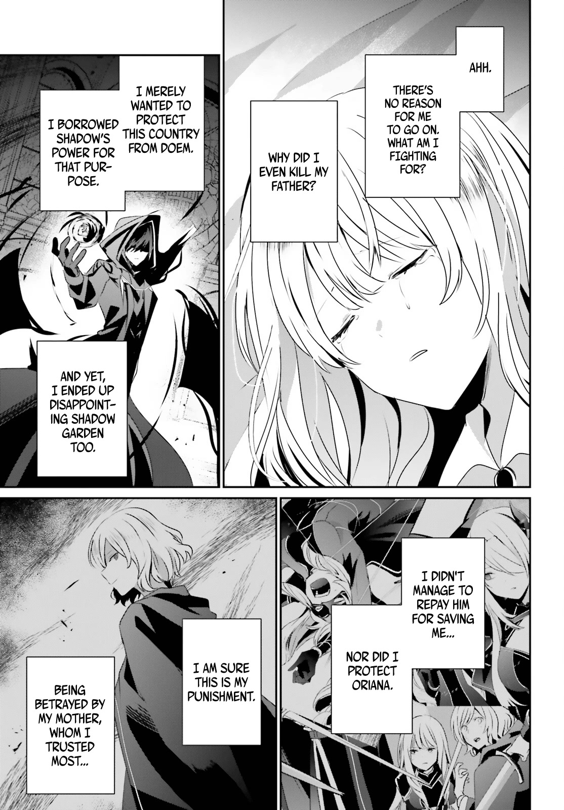 The Eminence in Shadow, Chapter 44 image 08