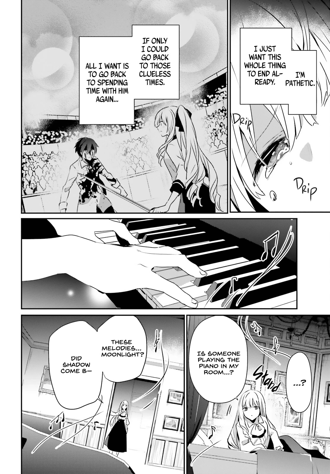 The Eminence in Shadow, Chapter 44 image 09