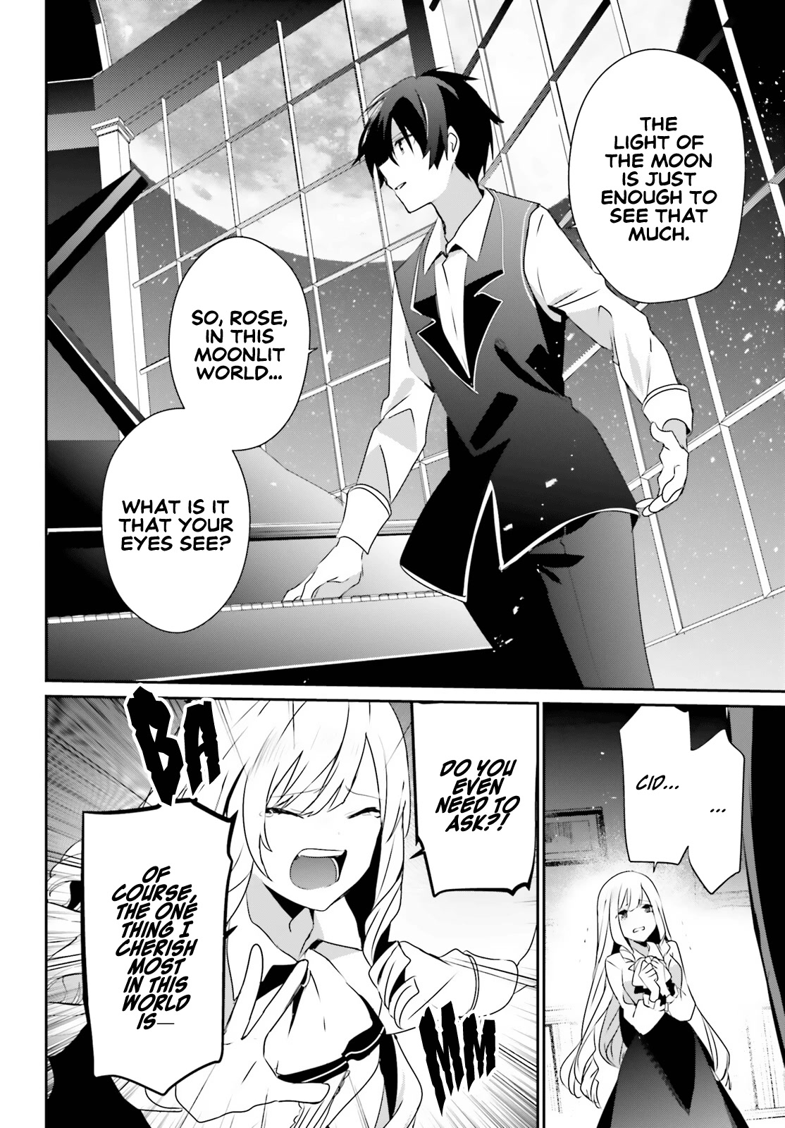 The Eminence in Shadow, Chapter 44 image 13