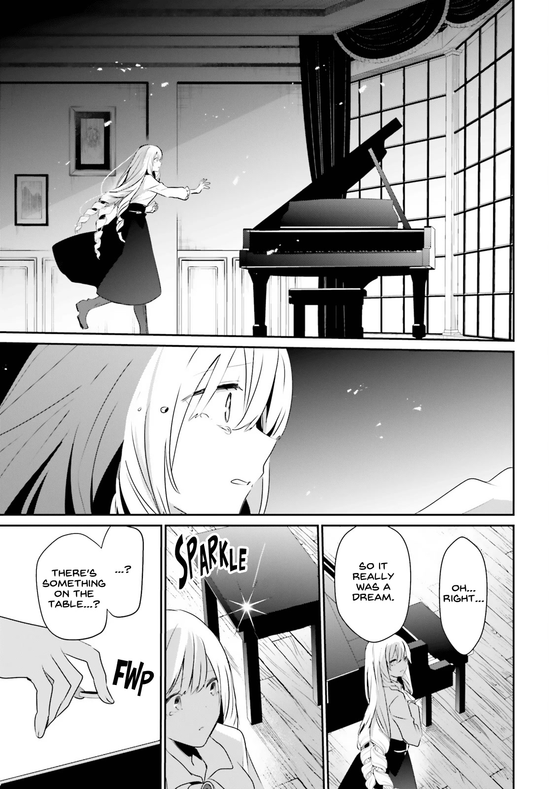 The Eminence in Shadow, Chapter 44 image 14