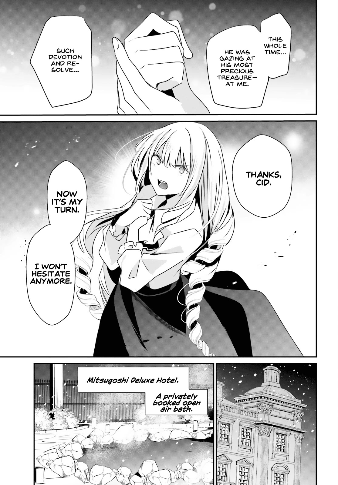 The Eminence in Shadow, Chapter 44 image 16