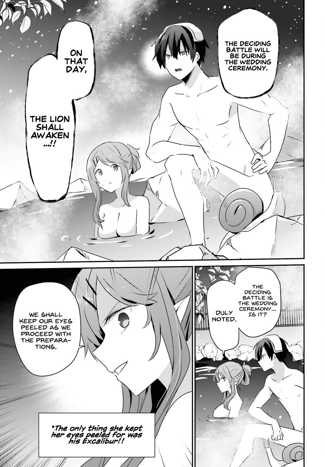 The Eminence in Shadow, Chapter 44 image 20