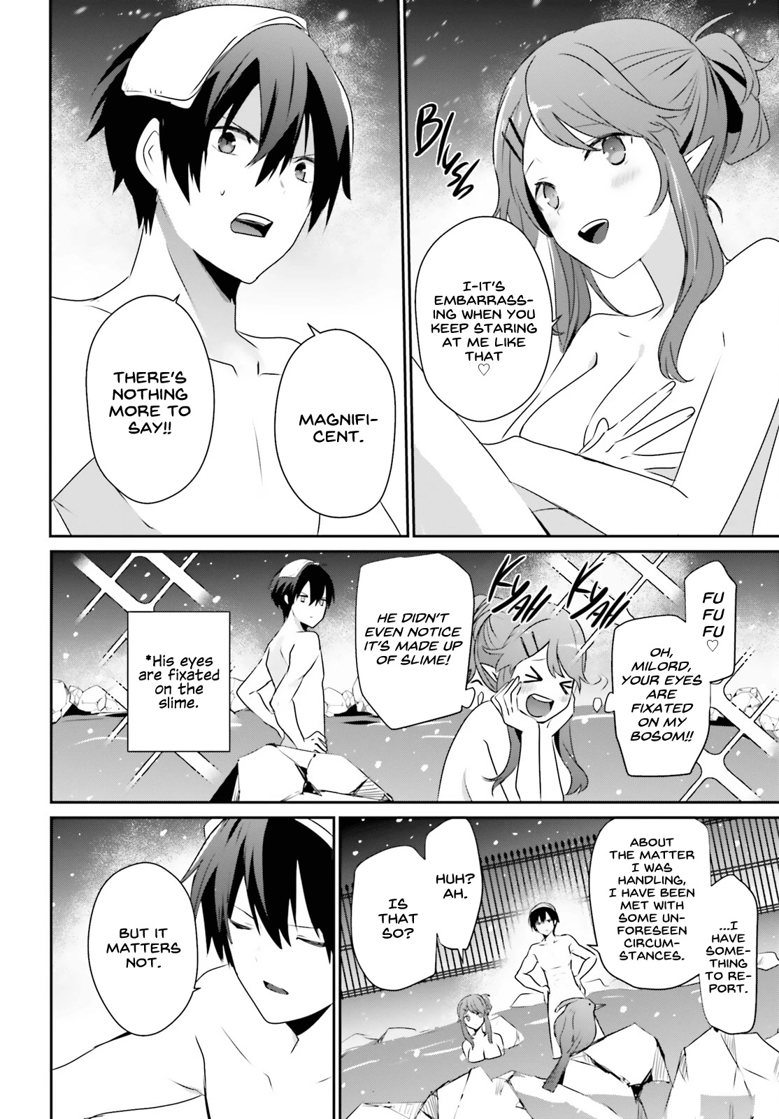 The Eminence in Shadow, Chapter 44 image 19