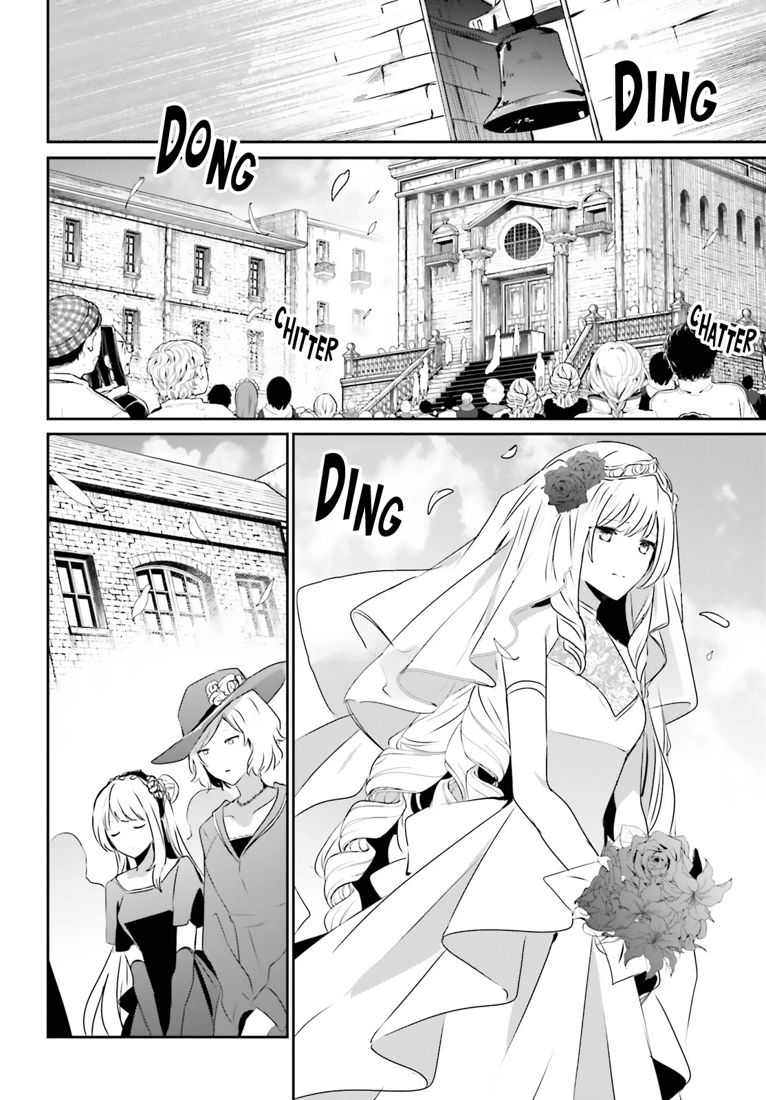 The Eminence in Shadow, Chapter 44 image 25