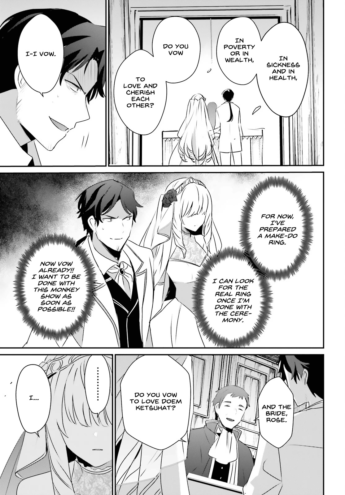 The Eminence in Shadow, Chapter 44 image 26