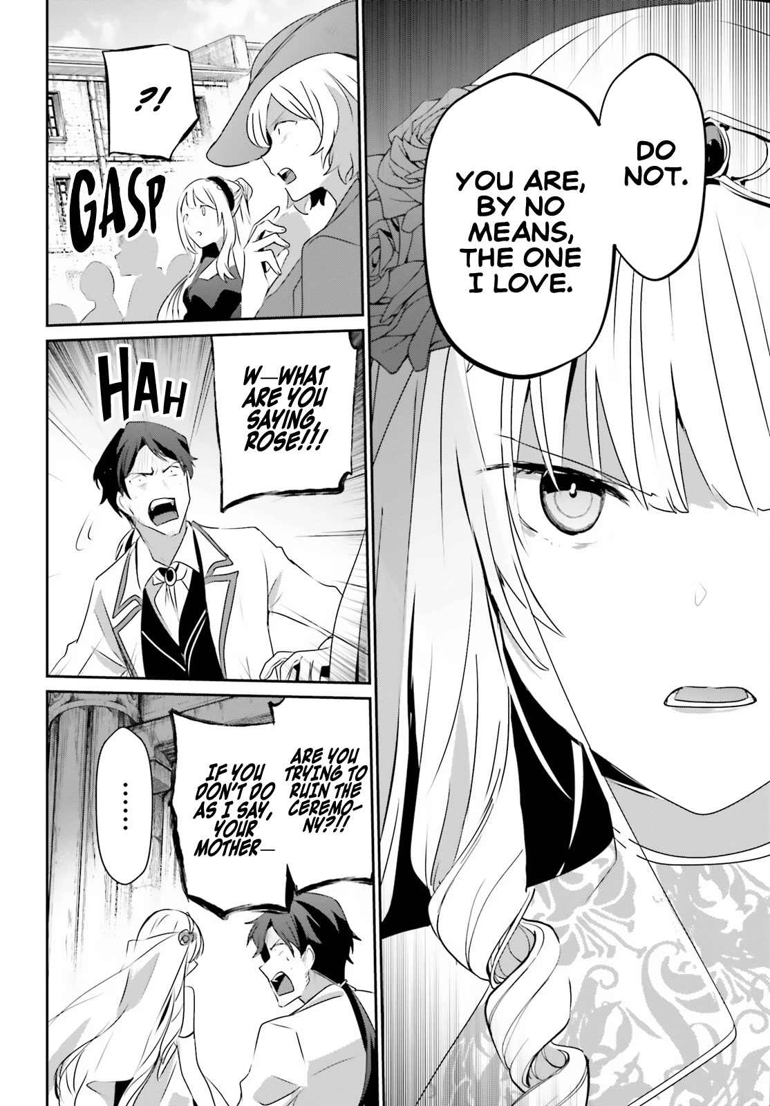 The Eminence in Shadow, Chapter 44 image 27