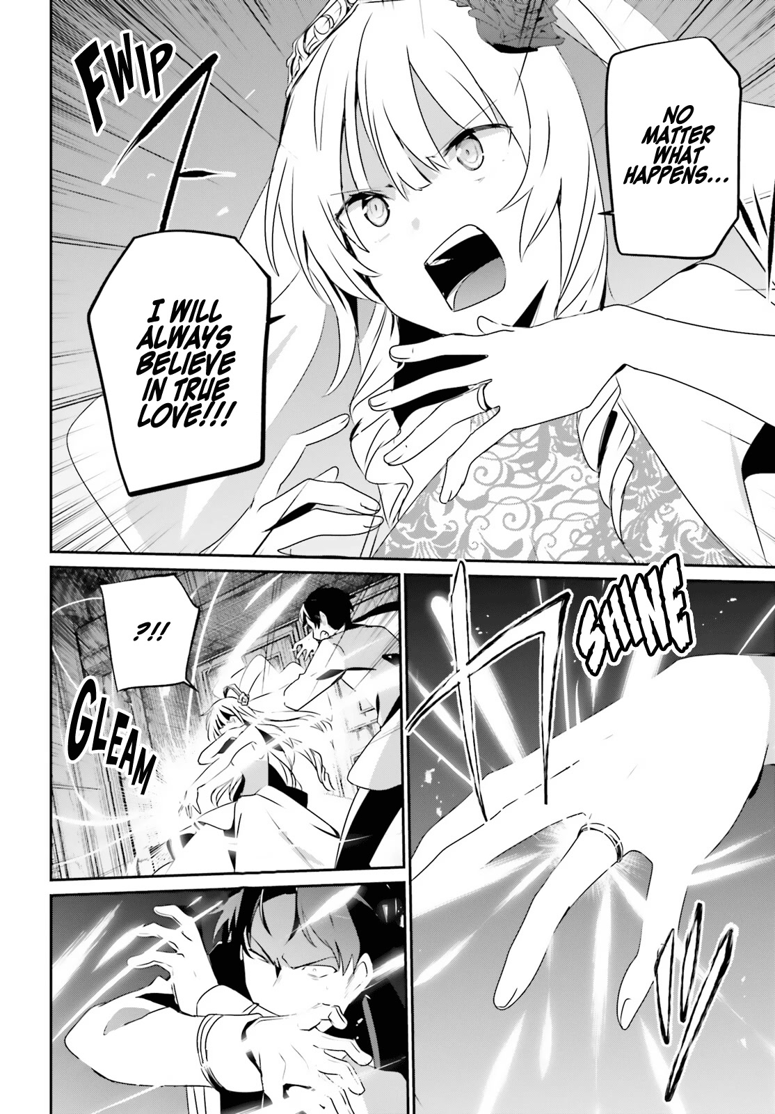 The Eminence in Shadow, Chapter 44 image 29