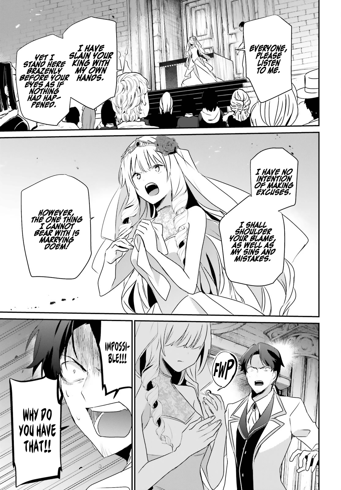 The Eminence in Shadow, Chapter 44 image 28