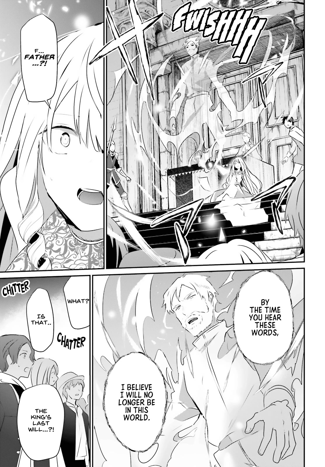 The Eminence in Shadow, Chapter 44 image 30