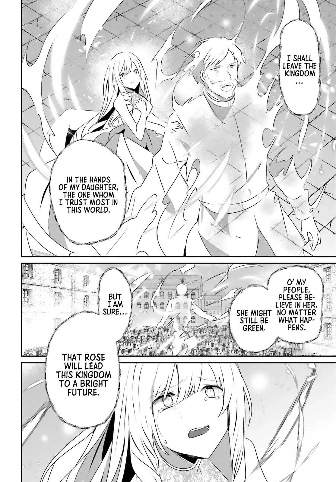 The Eminence in Shadow, Chapter 44 image 33