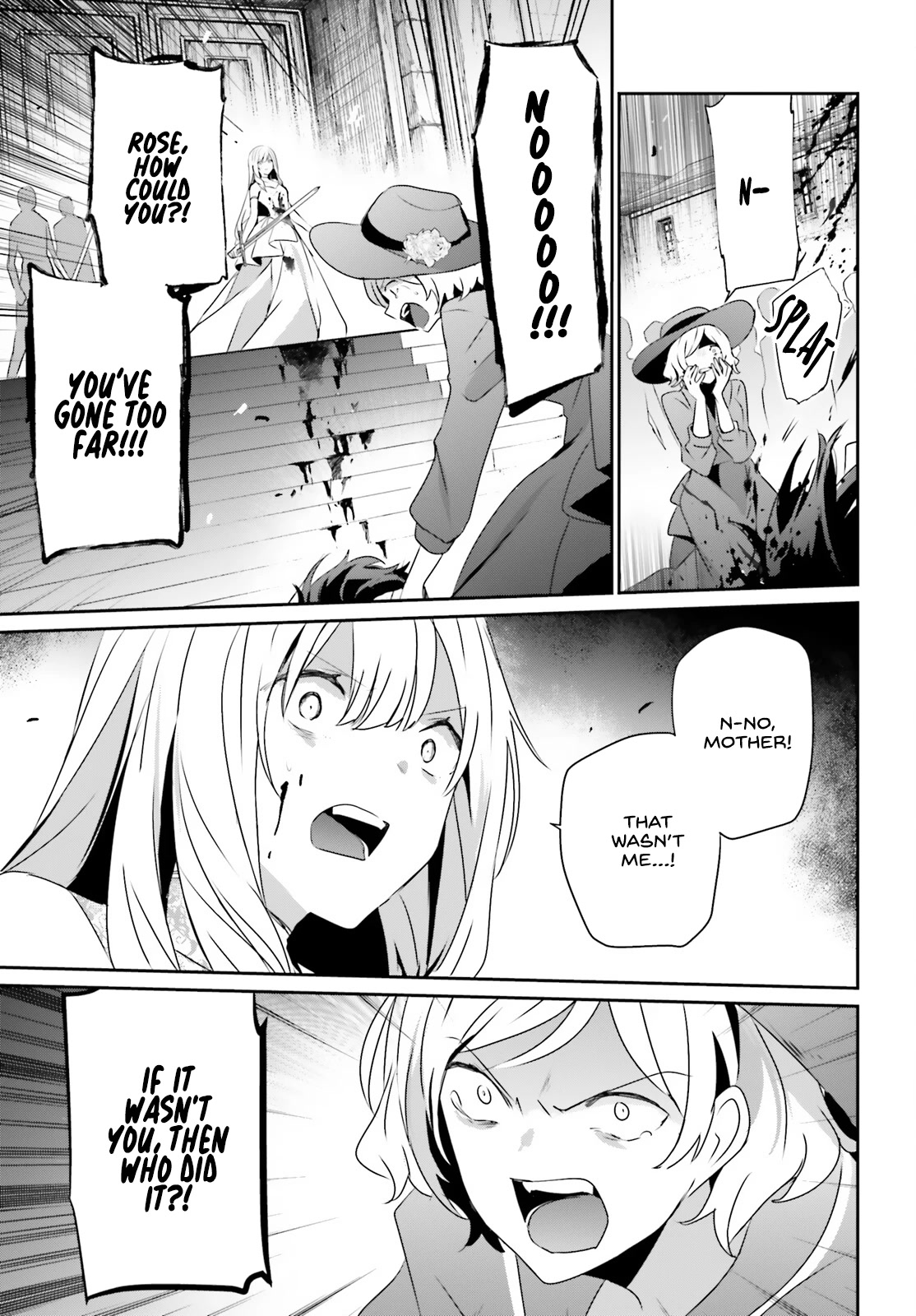 The Eminence in Shadow, Chapter 45 image 08