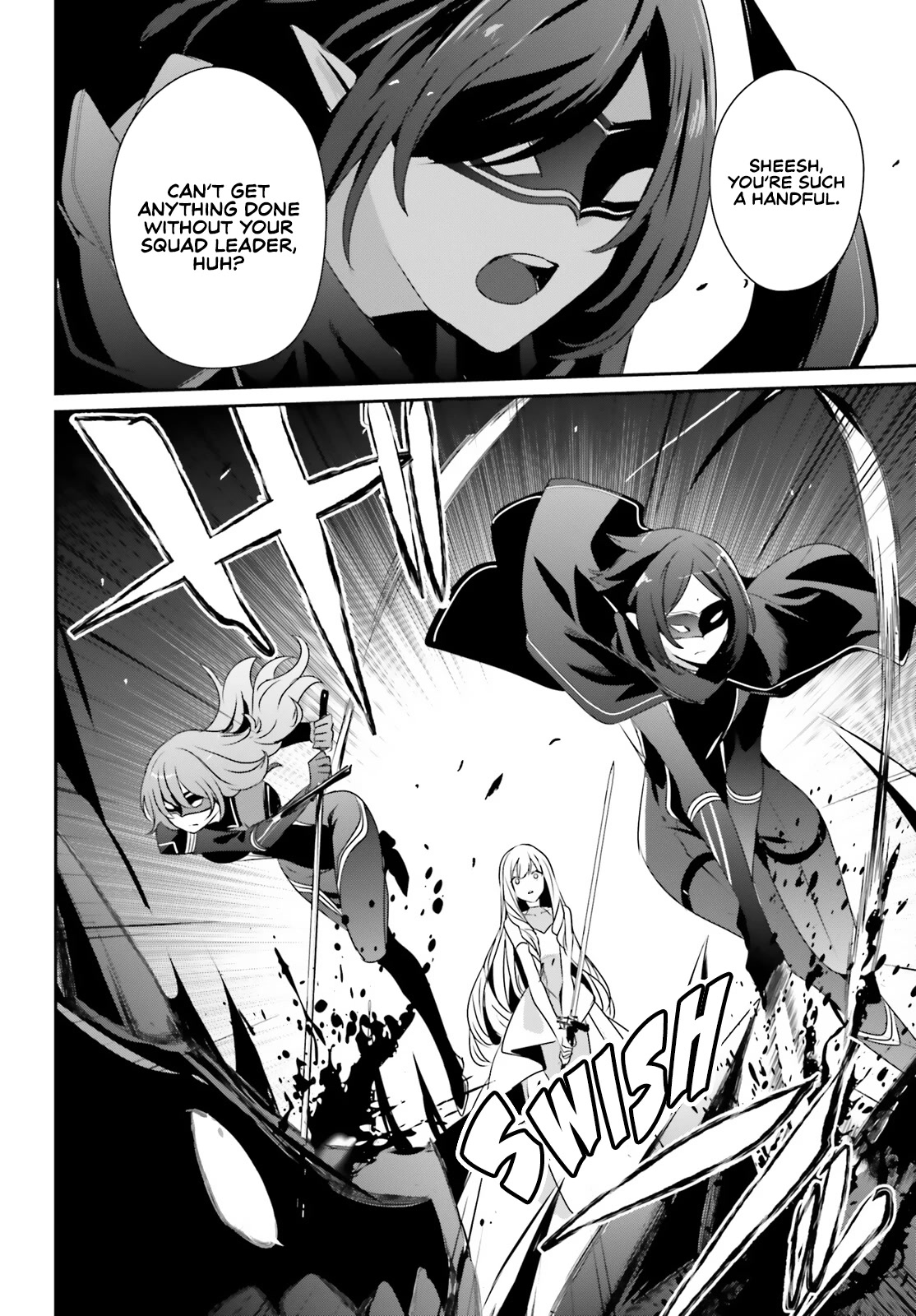 The Eminence in Shadow, Chapter 45 image 20