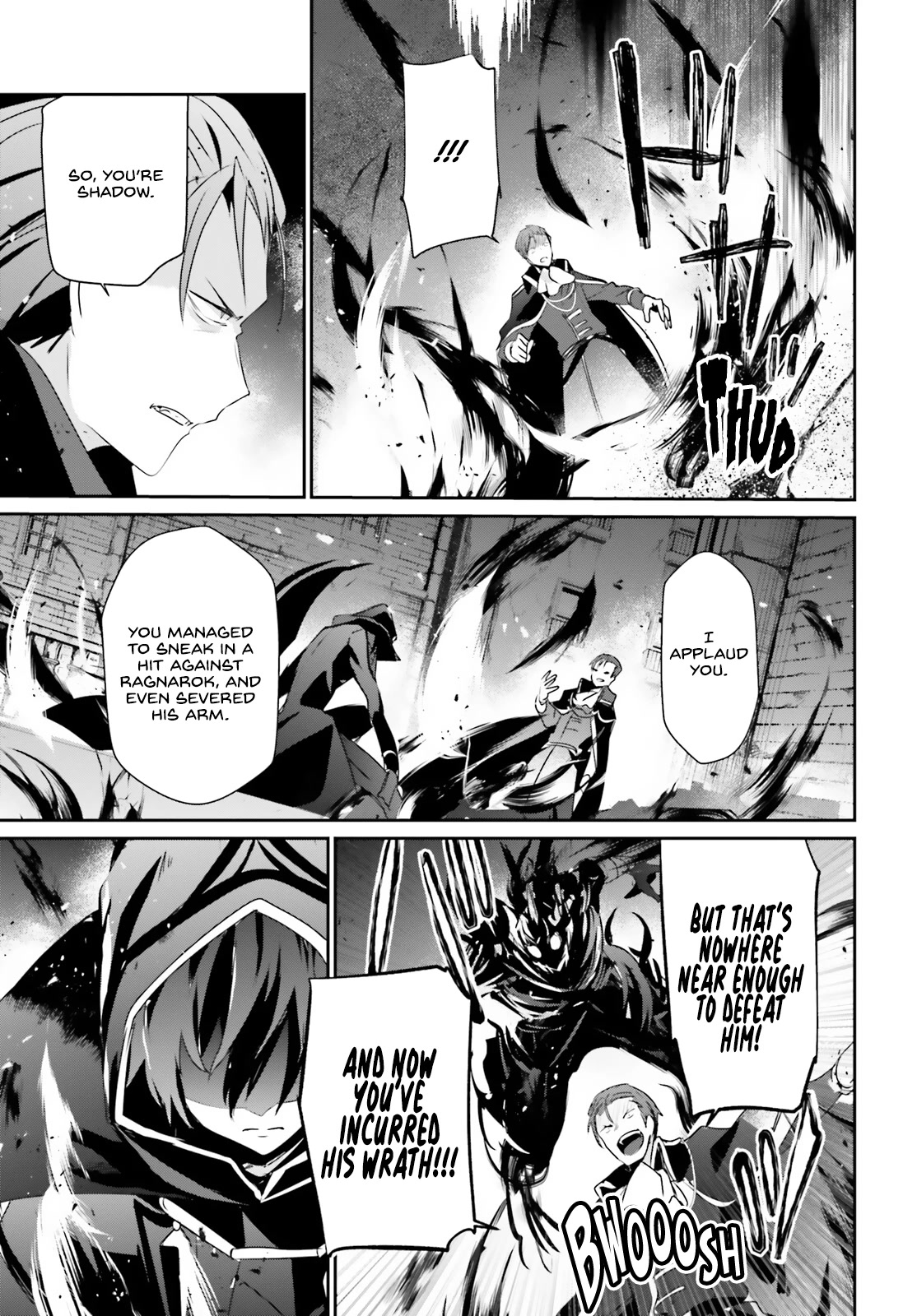 The Eminence in Shadow, Chapter 45 image 30