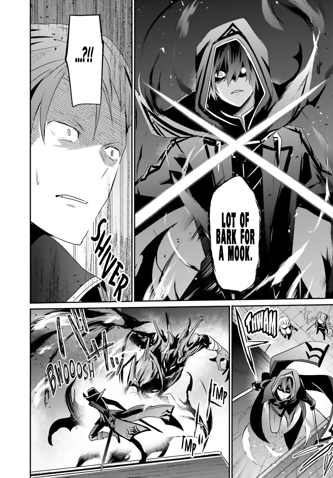 The Eminence in Shadow, Chapter 45 image 31