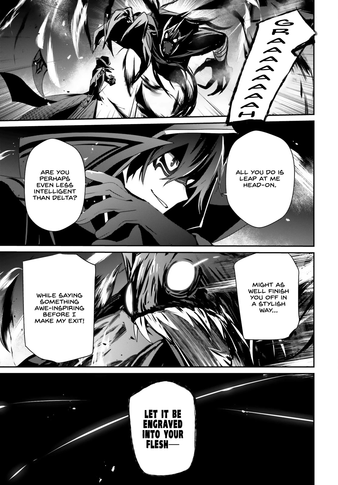 The Eminence in Shadow, Chapter 46 image 06