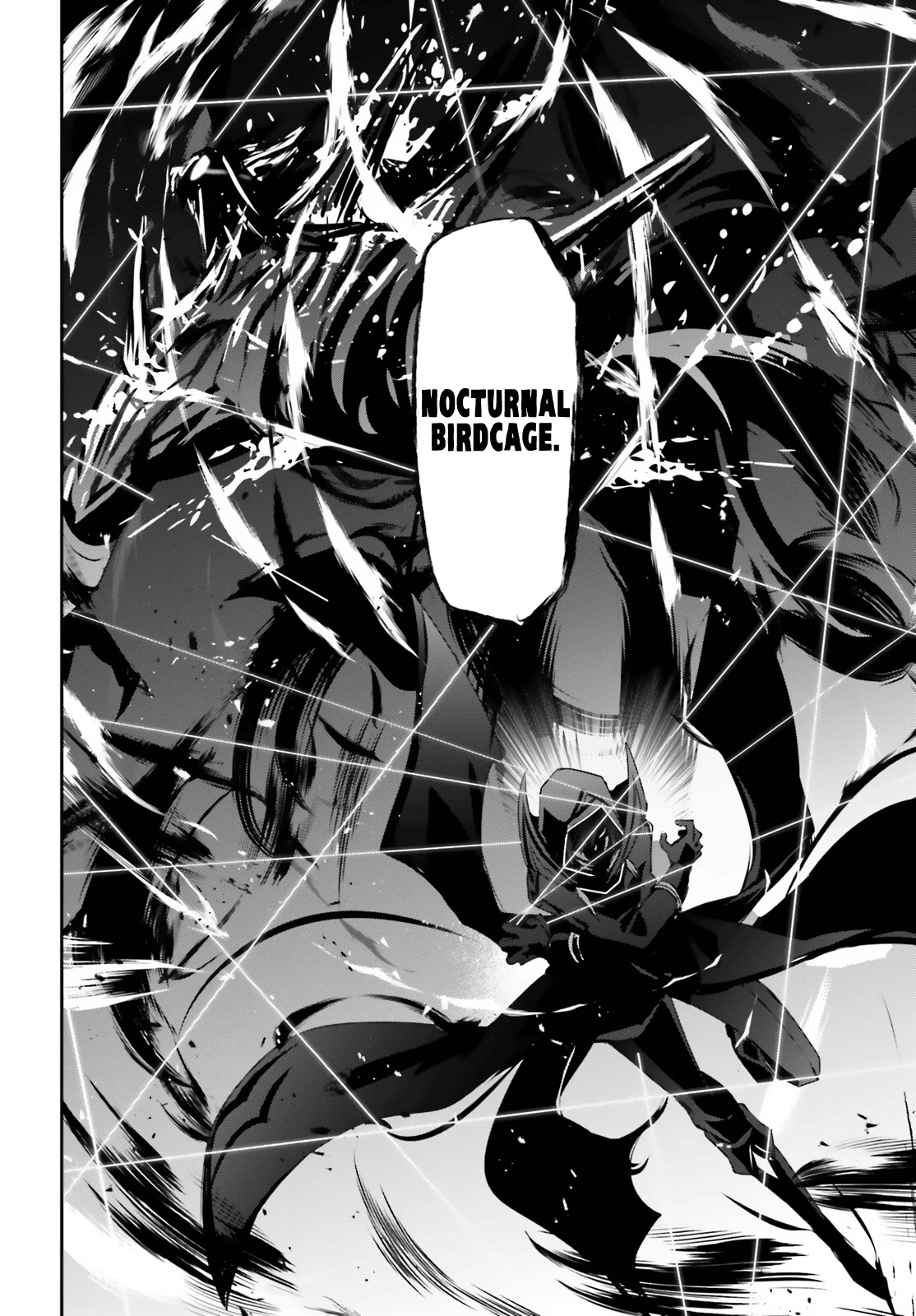 The Eminence in Shadow, Chapter 46 image 07