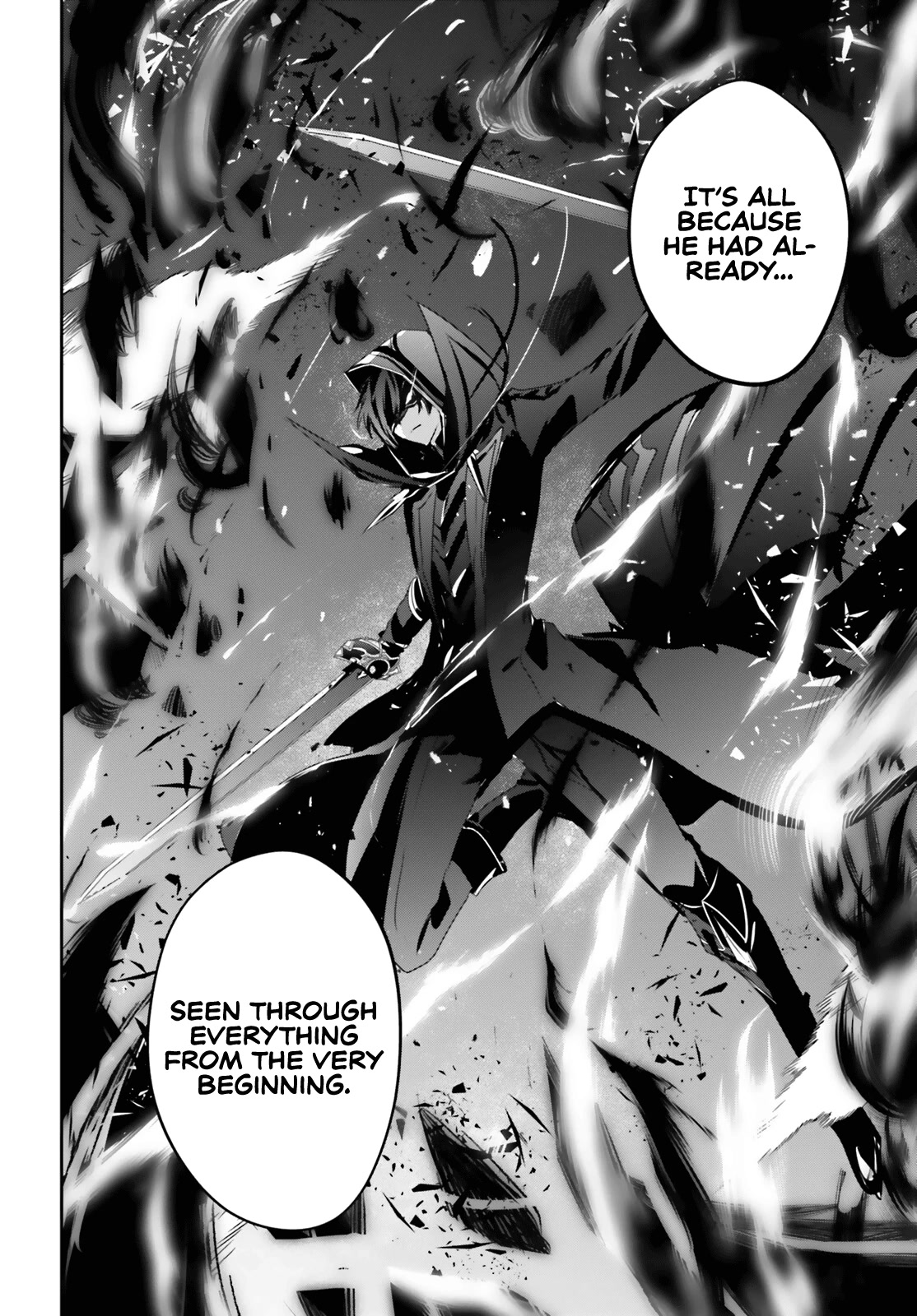 The Eminence in Shadow, Chapter 46 image 21