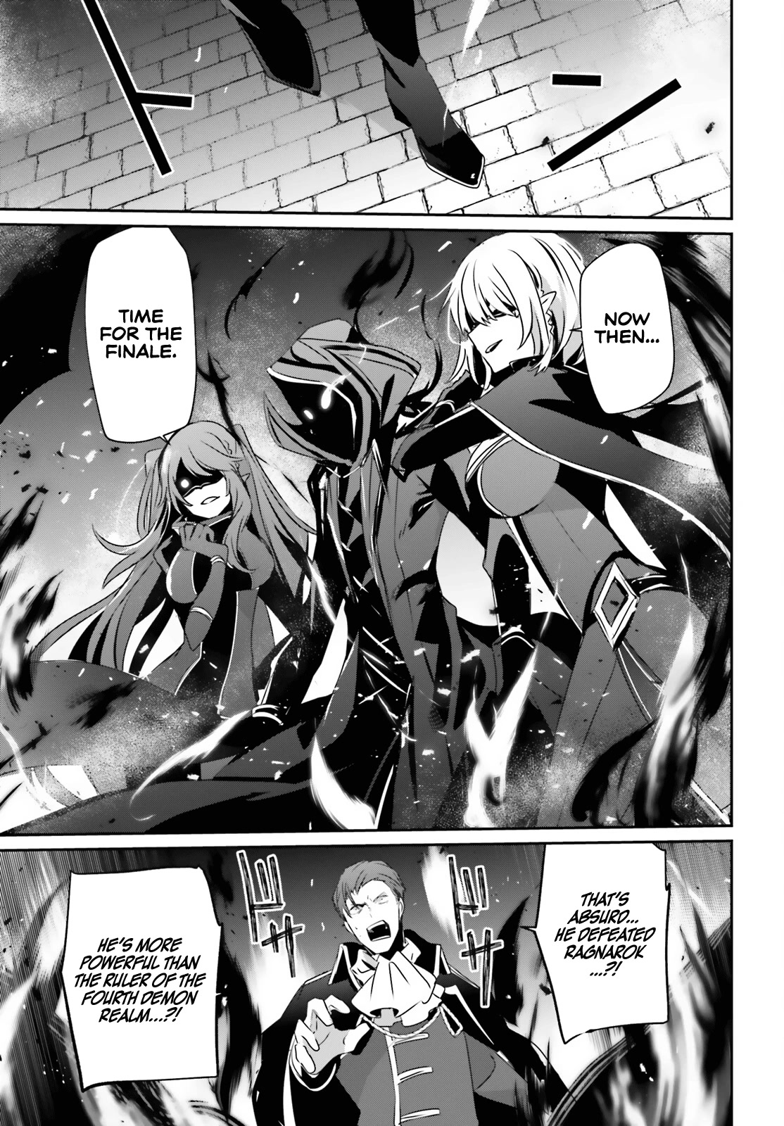 The Eminence in Shadow, Chapter 46 image 22