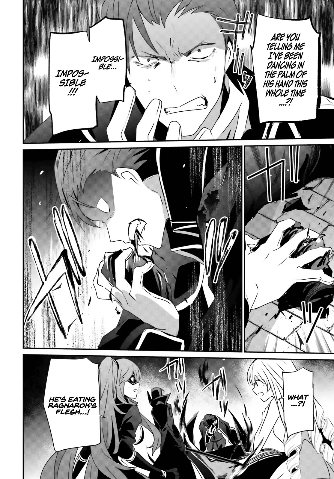 The Eminence in Shadow, Chapter 46 image 23