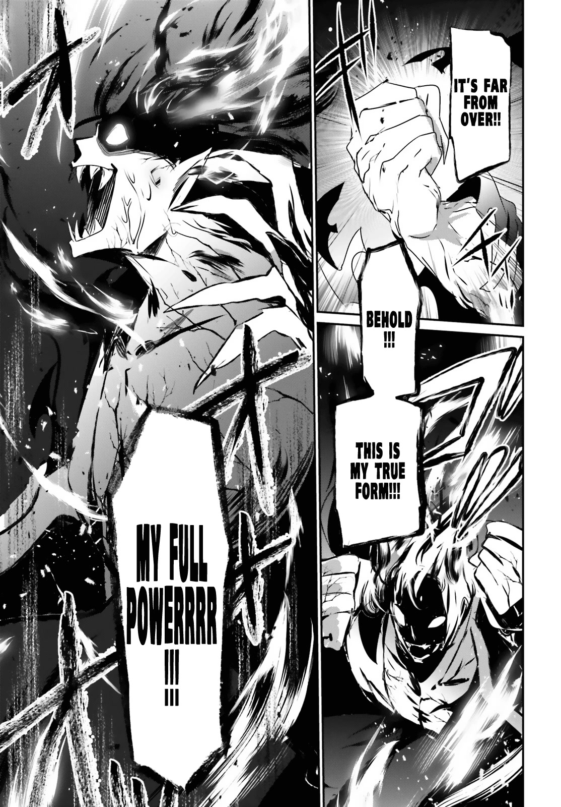 The Eminence in Shadow, Chapter 46 image 24