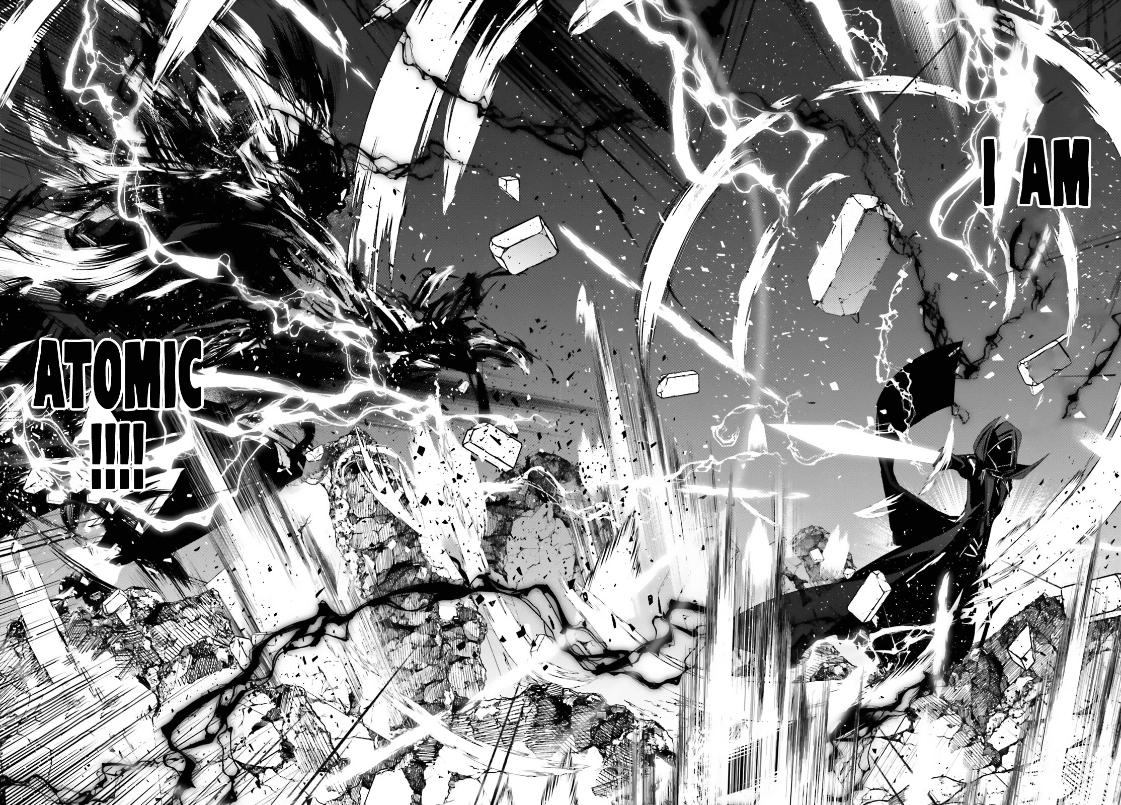 The Eminence in Shadow, Chapter 46 image 29