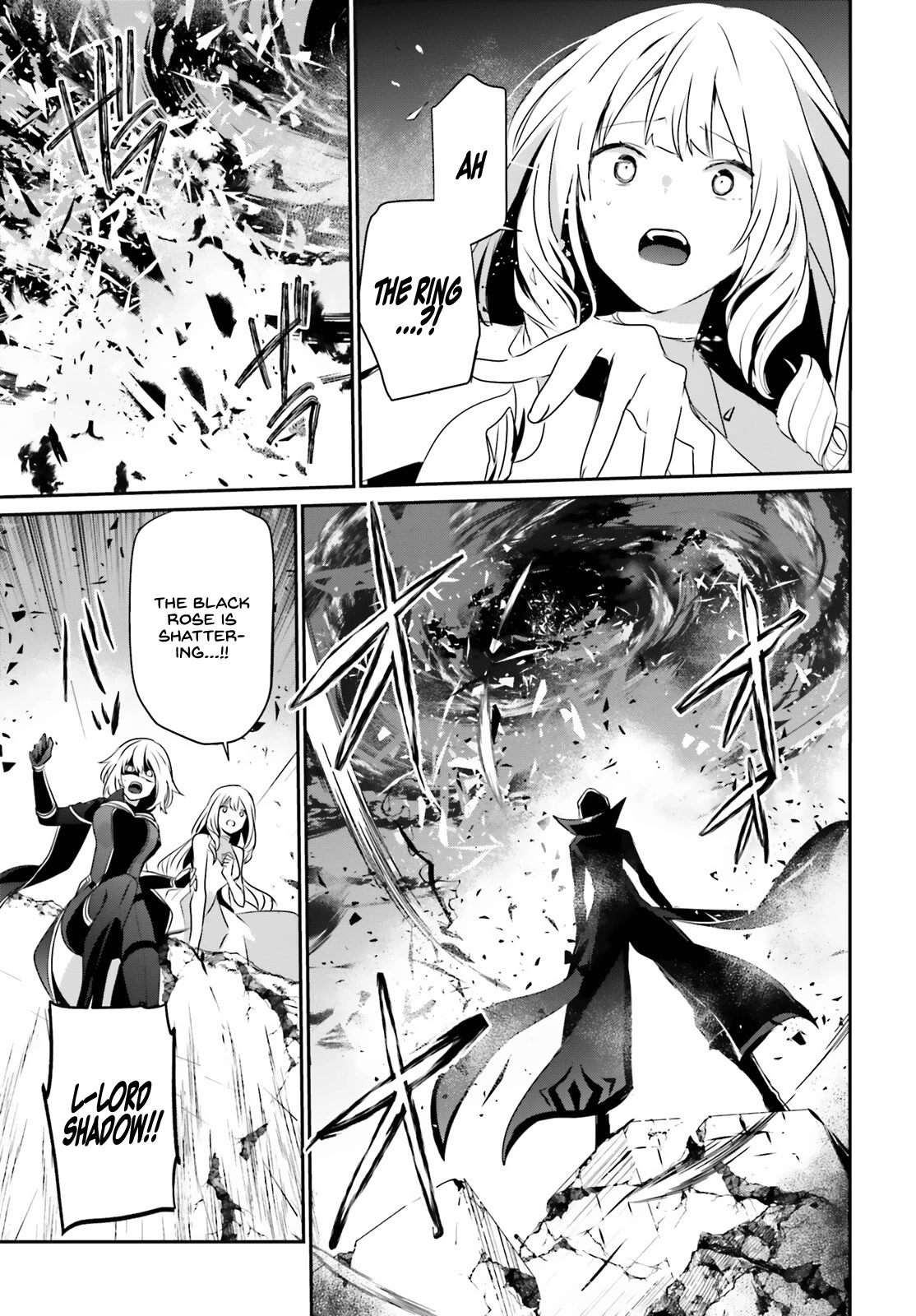 The Eminence in Shadow, Chapter 46 image 31