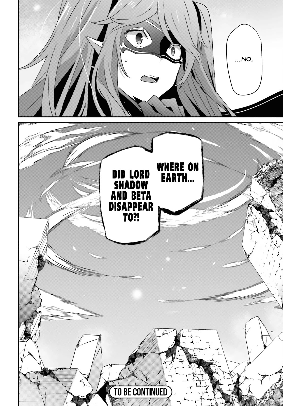 The Eminence in Shadow, Chapter 46 image 34