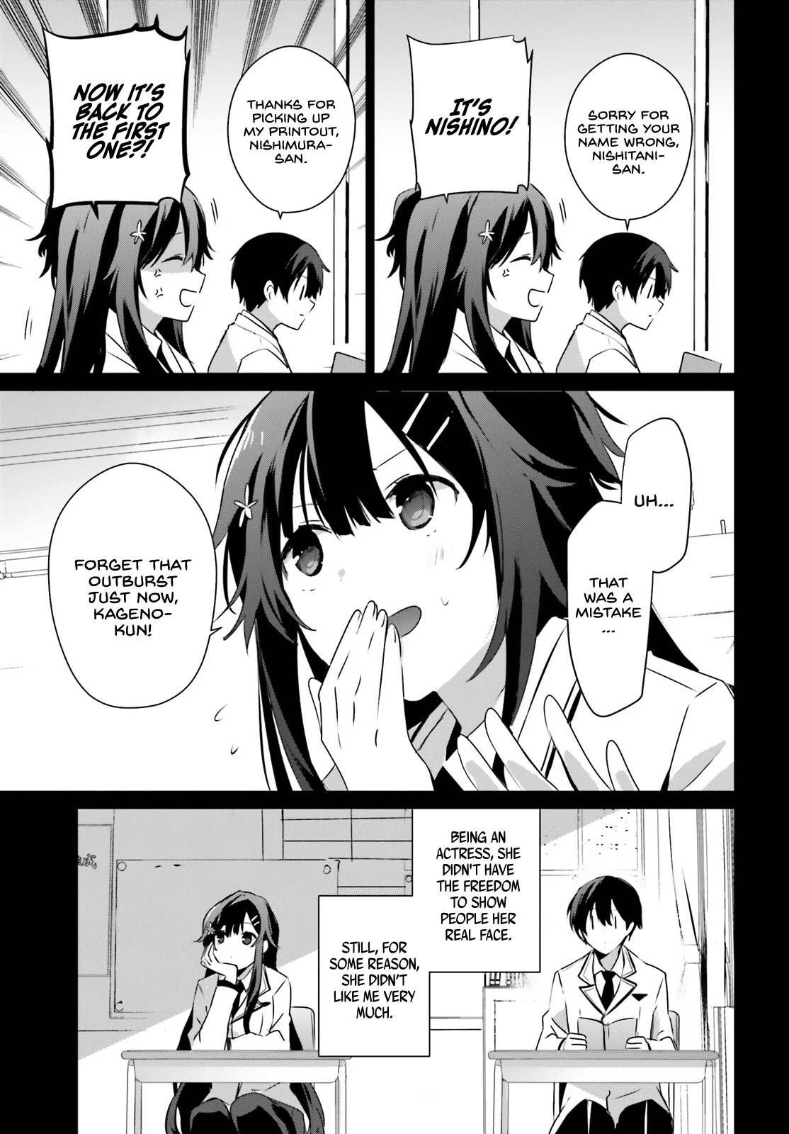 The Eminence in Shadow, Chapter 47 image 06