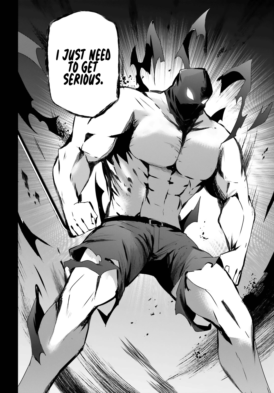 The Eminence in Shadow, Chapter 47 image 20