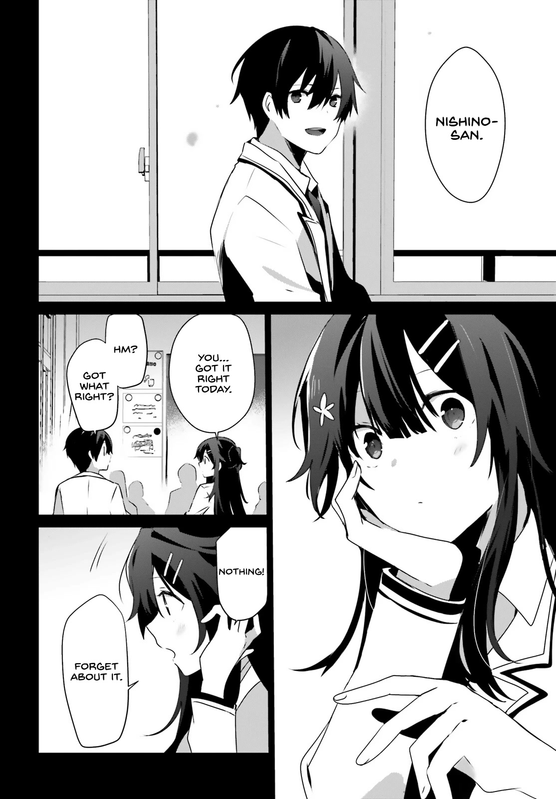 The Eminence in Shadow, Chapter 47 image 24