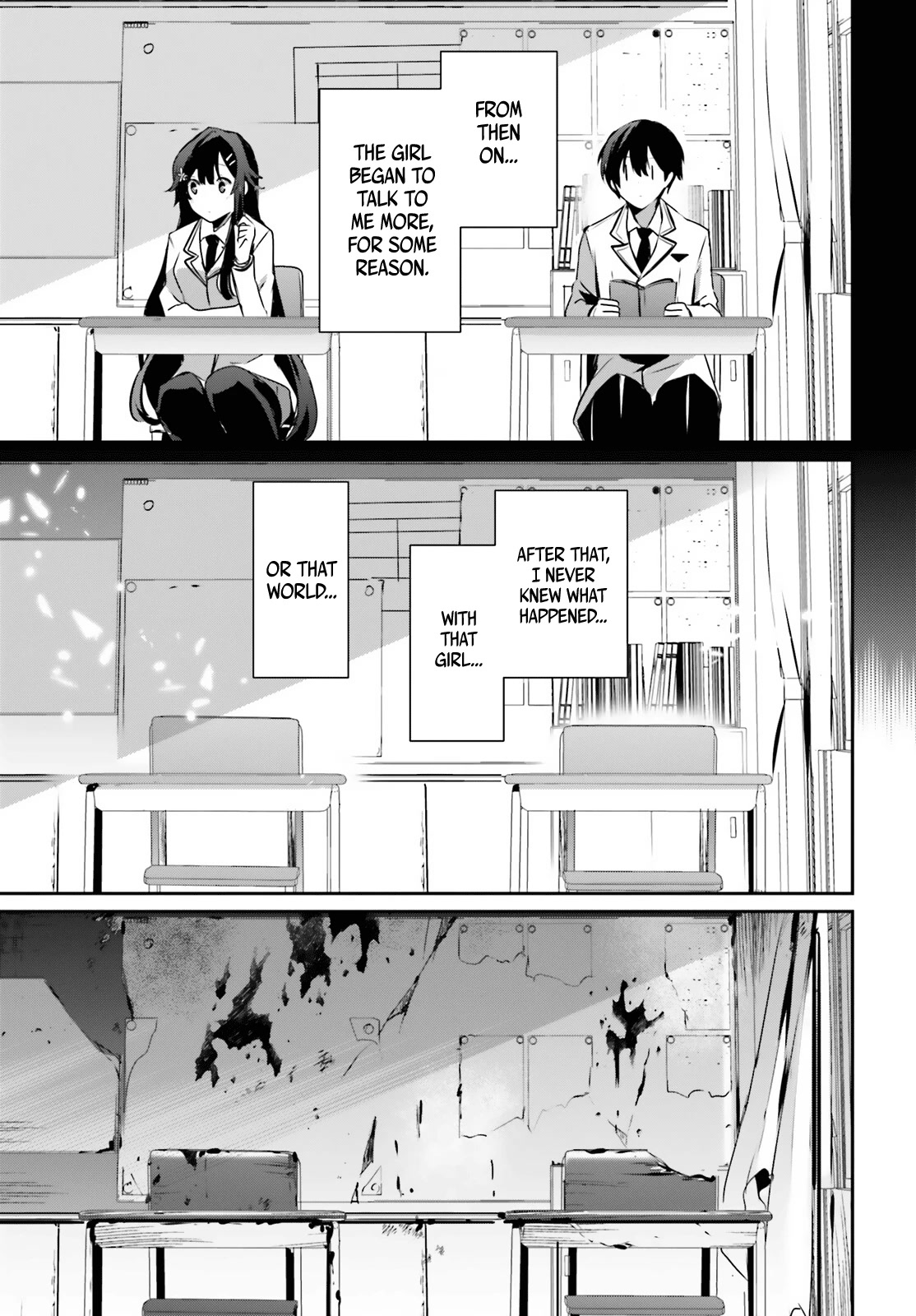 The Eminence in Shadow, Chapter 47 image 25