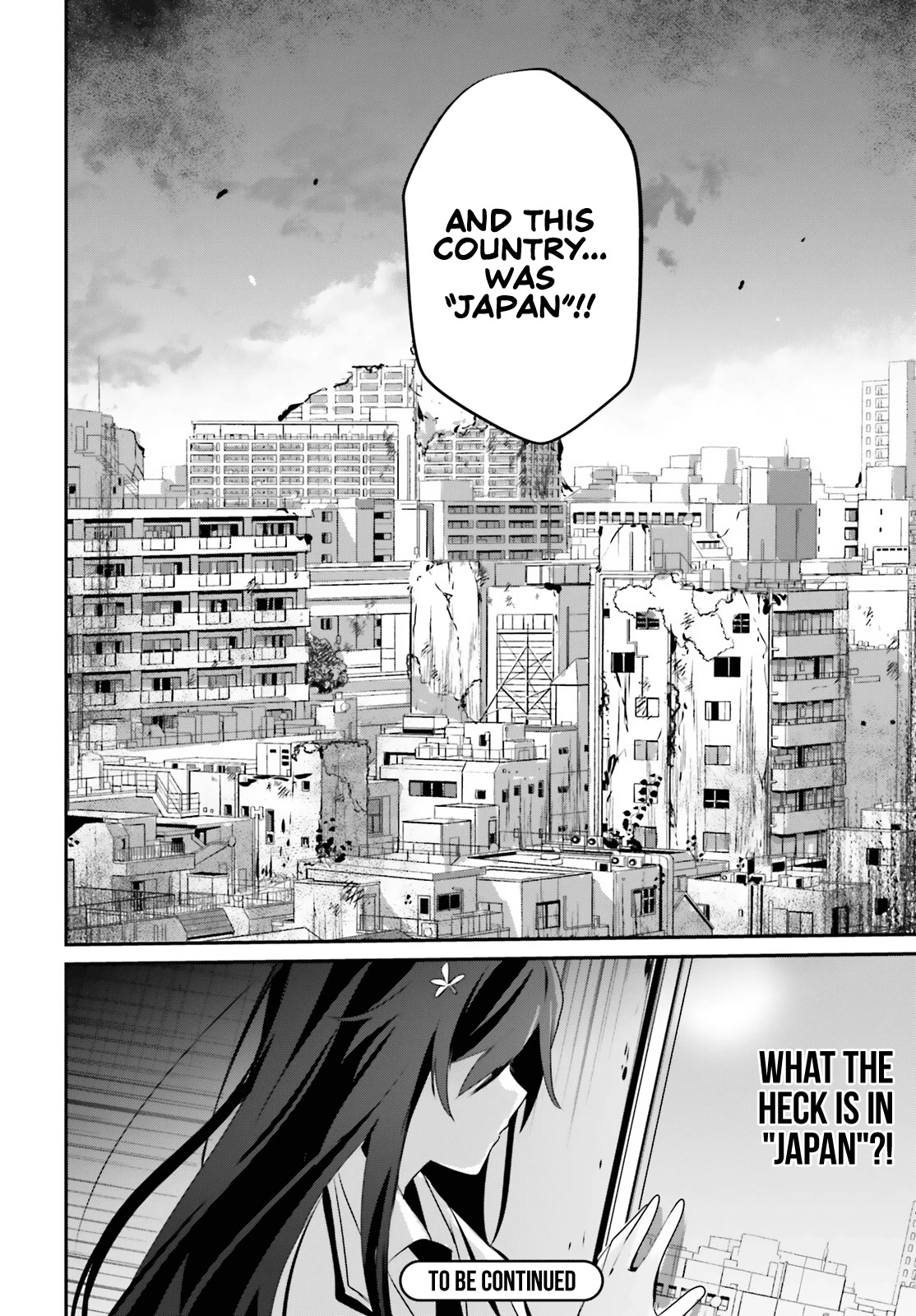 The Eminence in Shadow, Chapter 47 image 29