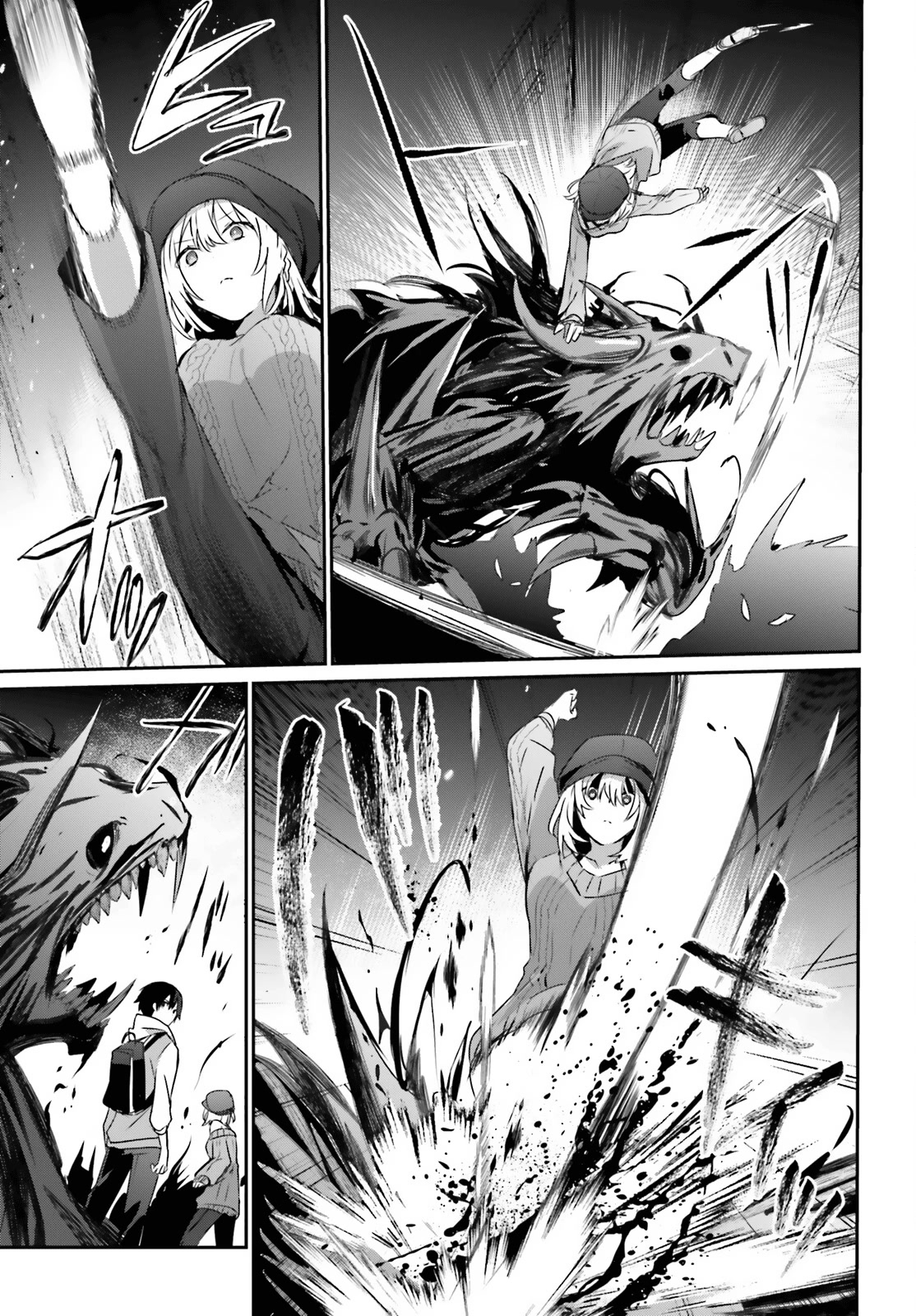 The Eminence in Shadow, Chapter 48 image 22